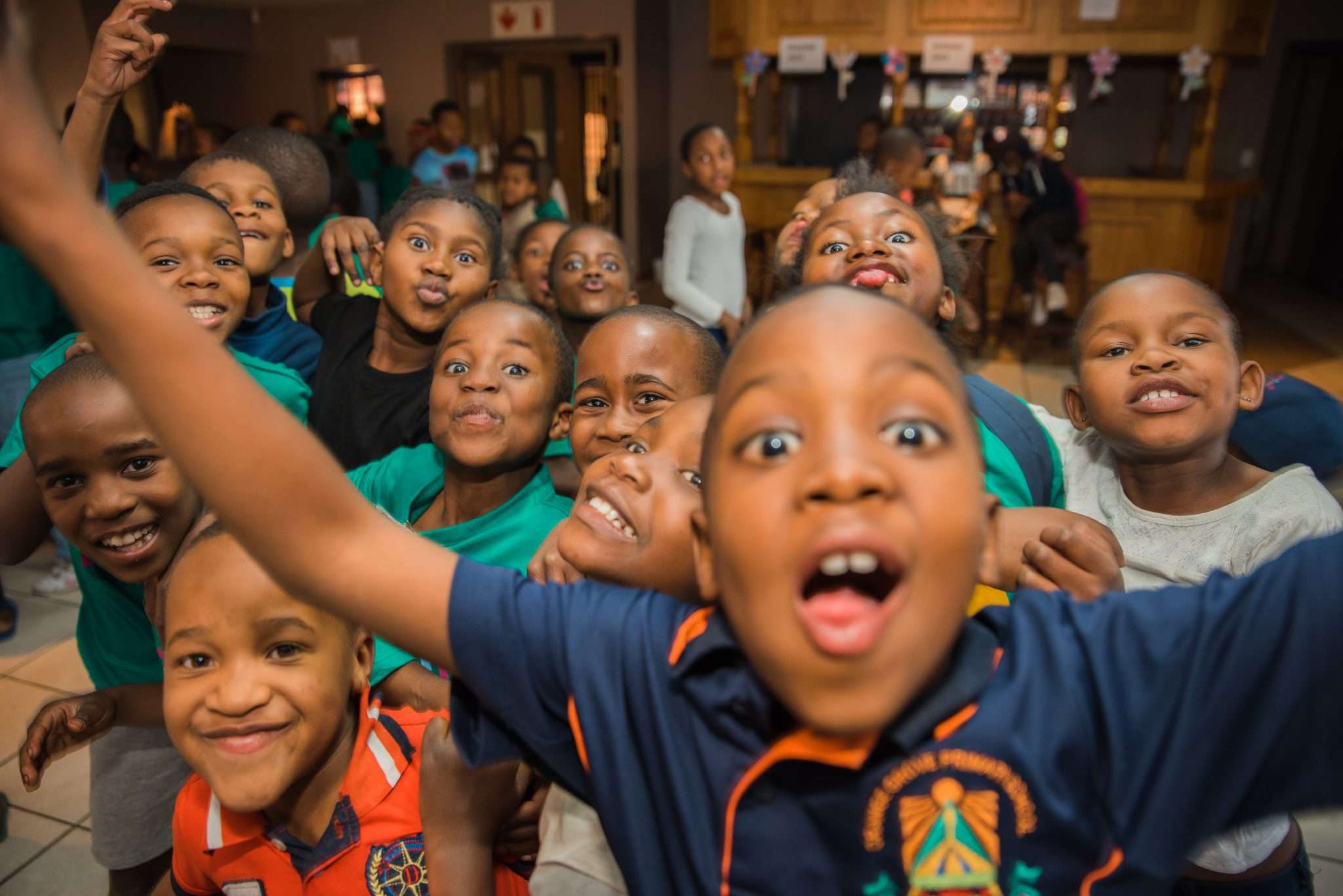 Boys and Girls Clubs Of South Africa – Enabling and supporting young ...