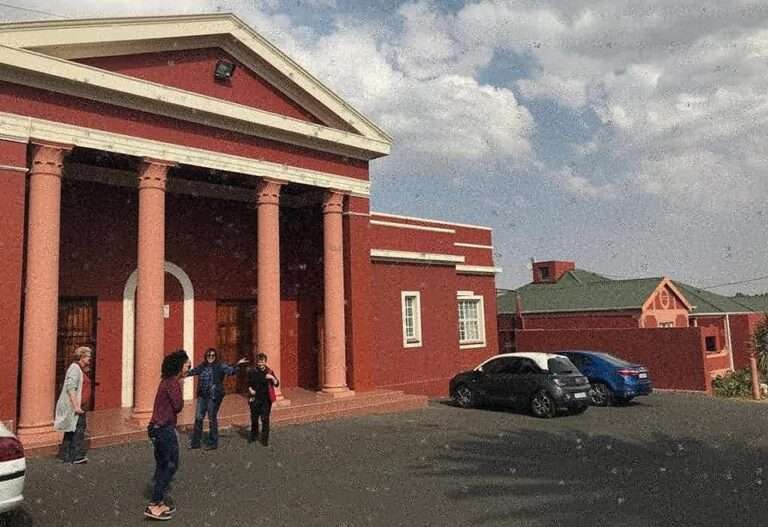 Boys and Girls Clubs Of South Africa – Enabling and supporting young ...