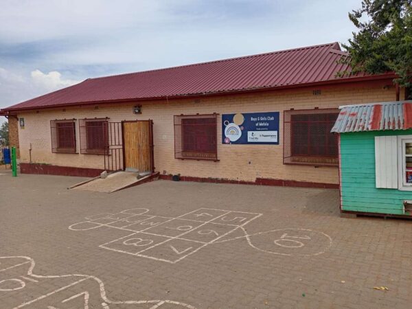 Boys and Girls Clubs Of South Africa – Enabling and supporting young ...