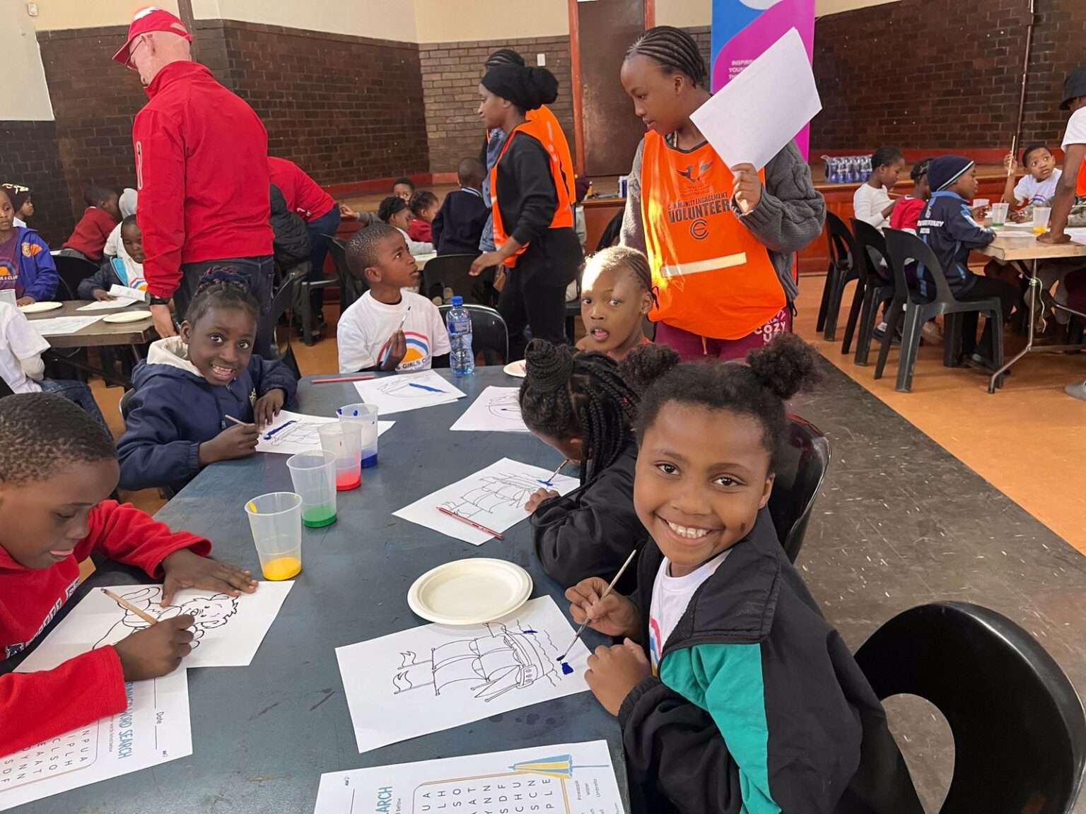 Boys and Girls Clubs Of South Africa – Enabling and supporting young ...