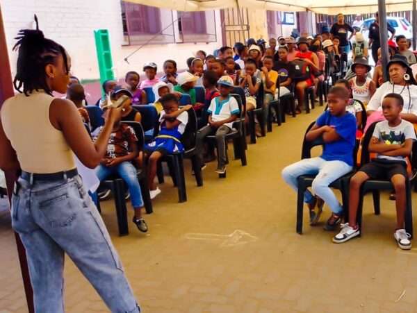 Boys and Girls Clubs Of South Africa – Enabling and supporting young ...
