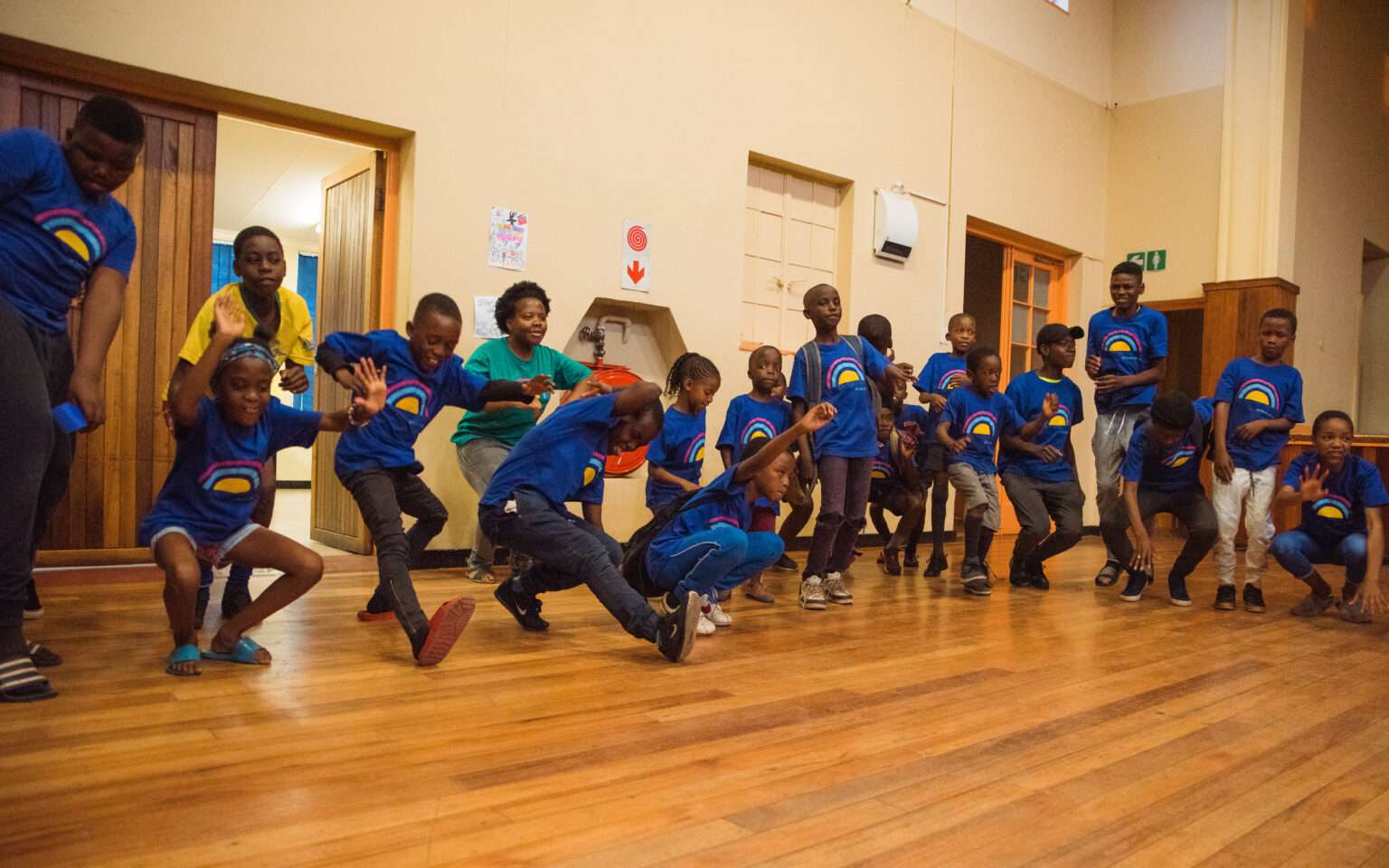 Boys and Girls Clubs Of South Africa – Enabling and supporting young ...