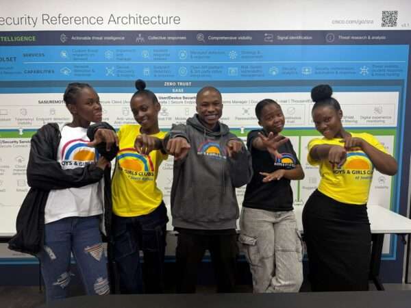 Boys and Girls Clubs Of South Africa – Enabling and supporting young ...